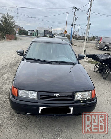 Ваз 2112 Макеевка - изображение 3