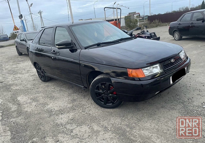 Ваз 2112 Макеевка - изображение 2