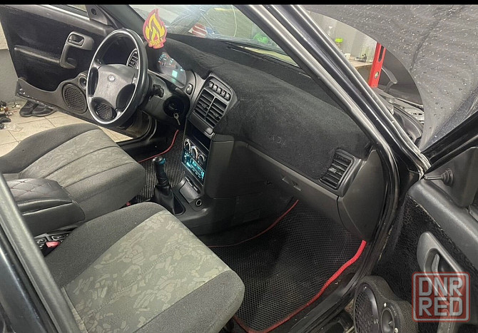 Ваз 2112 Макеевка - изображение 5