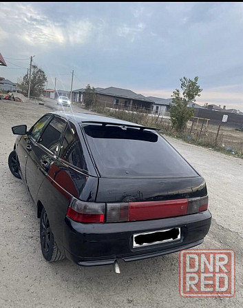 Ваз 2112 Макеевка - изображение 4