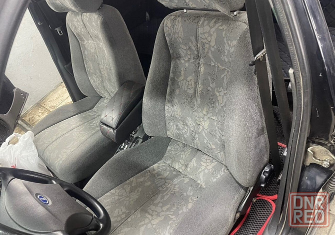 Ваз 2112 Макеевка - изображение 6