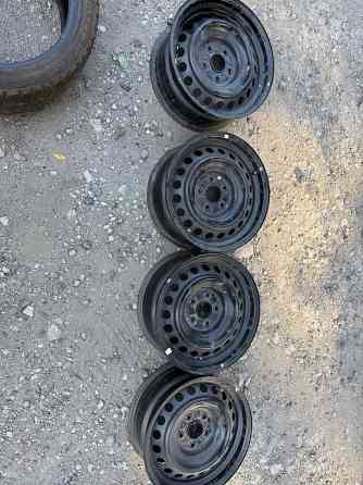 Диски r-16 Camry Донецк