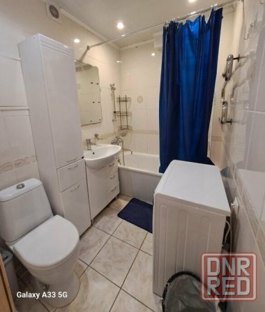 На длительный срок сдается 2к квартира в Калининском Донецк - изображение 2