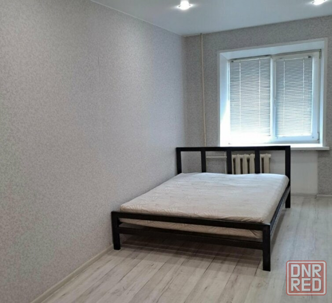 На длительный срок сдается 2к квартира в Калининском Донецк - изображение 4