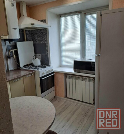 На длительный срок сдается 2к квартира в Калининском Донецк - изображение 3