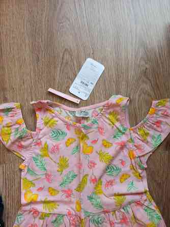 Платье Waikiki 134-140 Донецк