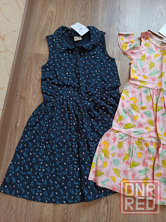 Платье Waikiki 134-140 Донецк - изображение 4