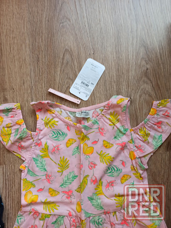 Платье Waikiki 134-140 Донецк - изображение 3