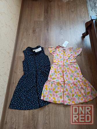 Платье Waikiki 134-140 Донецк - изображение 1