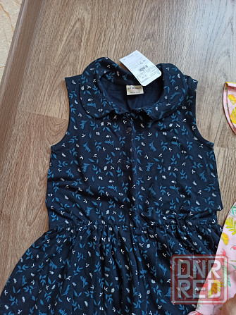 Платье Waikiki 134-140 Донецк - изображение 2