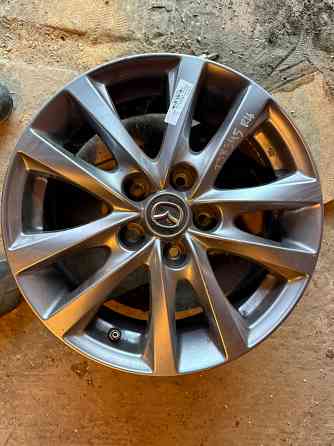 Диск r-16 Mazda оригинал Донецк