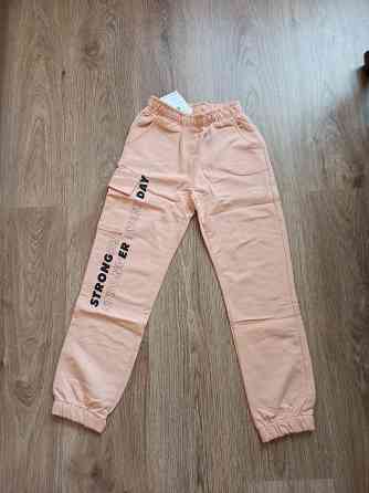 Новые штаны Waikiki 128-134 Донецк