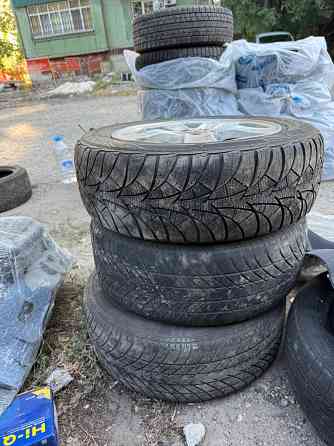 Резина r-16 205/60/16 205/55/16 Донецк