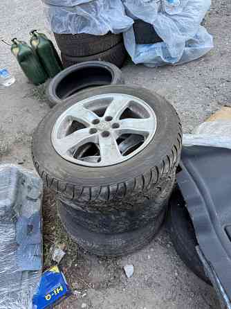 Резина r-16 205/60/16 205/55/16 Донецк