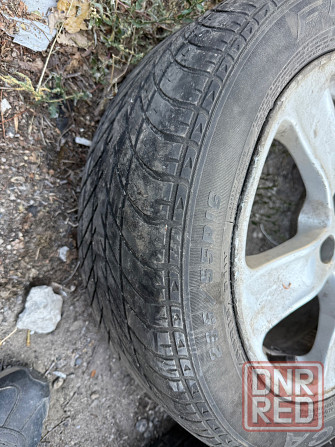 Резина r-16 205/60/16 205/55/16 Донецк - изображение 7