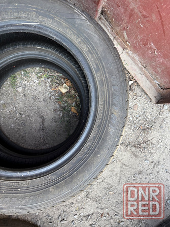 Резина r-16 205/60/16 205/55/16 Донецк - изображение 4