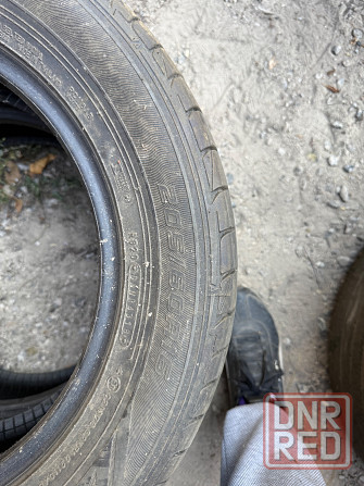 Резина r-16 205/60/16 205/55/16 Донецк - изображение 3