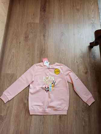 Свитшот кофта Waikiki 128-134 Донецк