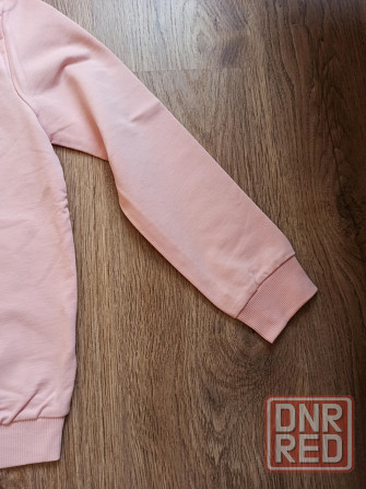 Свитшот кофта Waikiki 128-134 Донецк - изображение 3