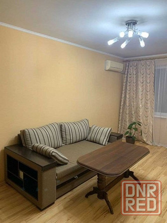 Сдам 1 комнатную квартиру г.Макеевка а кировском районе ул.Депутатская Макеевка - изображение 1