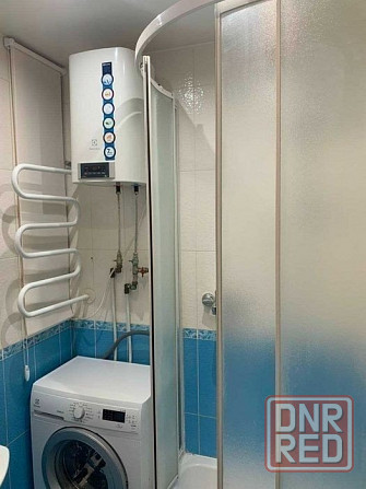 Сдам 1 комнатную квартиру г.Макеевка а кировском районе ул.Депутатская Макеевка - изображение 3