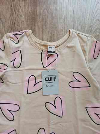 Платье новое CUH Донецк