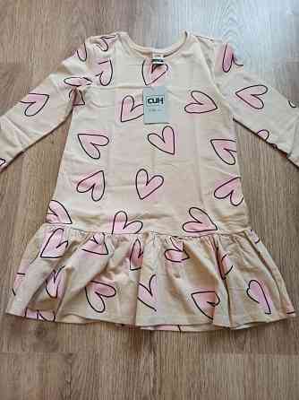 Платье новое CUH Донецк