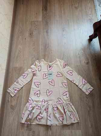 Платье новое CUH Донецк