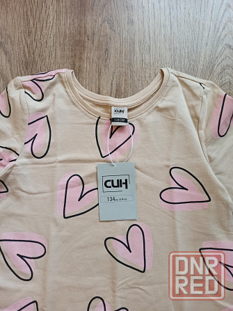 Платье новое CUH Донецк - изображение 2