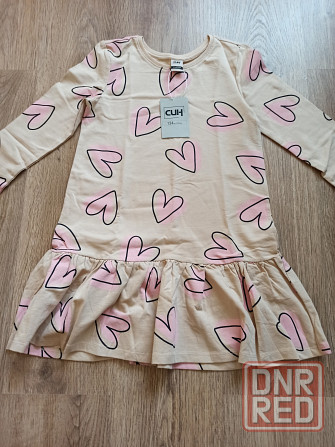 Платье новое CUH Донецк - изображение 4