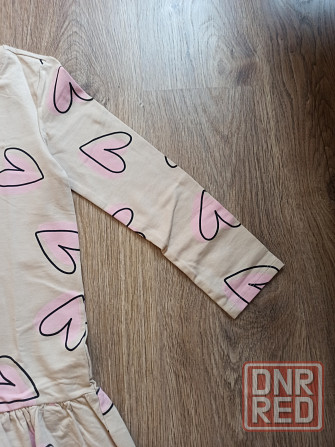 Платье новое CUH Донецк - изображение 3