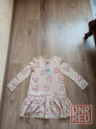 Платье новое CUH Донецк - изображение 1