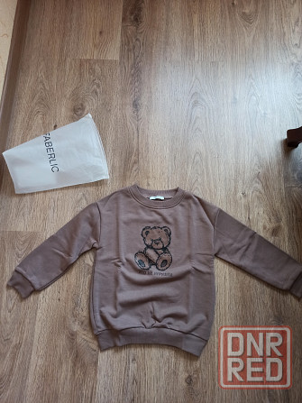 Свитшот Faberlic Донецк - изображение 1