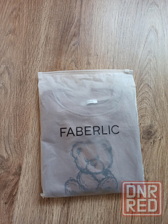 Свитшот Faberlic Донецк - изображение 4