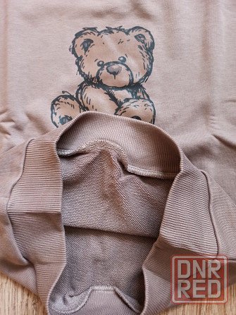 Свитшот Faberlic Донецк - изображение 3