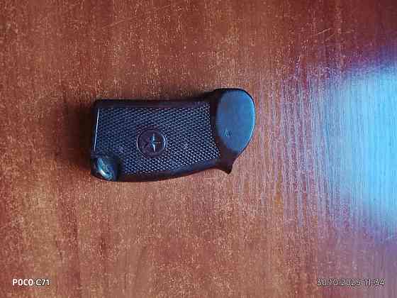 пистолет Макарова Р411 охолощенный Волноваха