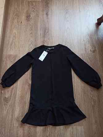 Платье под вельвет RE Донецк