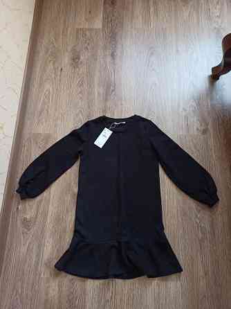 Платье под вельвет RE Донецк