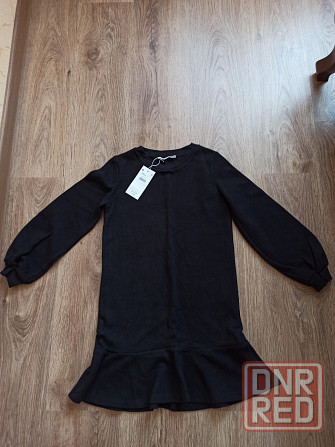 Платье под вельвет RE Донецк - изображение 1