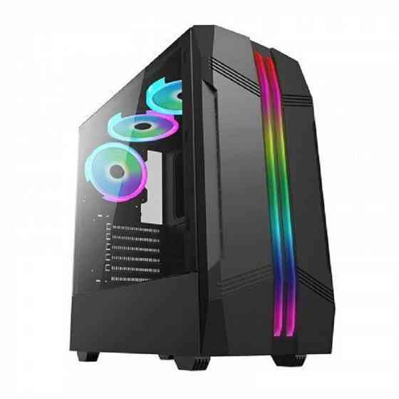 Новый Корпус RGB DT-8013 DeTech Донецк