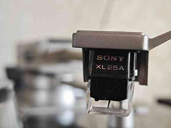 Sony PS-X700 Макеевка