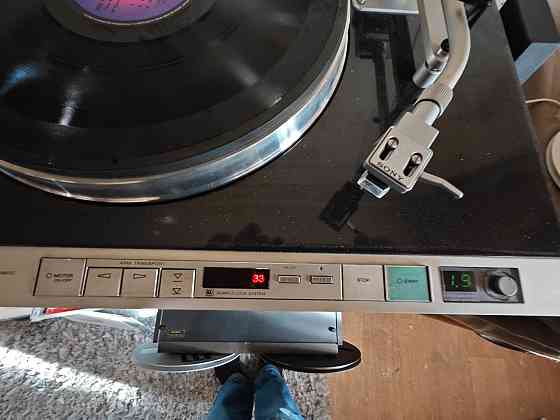 Sony PS-X700 Макеевка