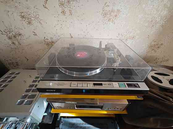 Sony PS-X700 Макеевка