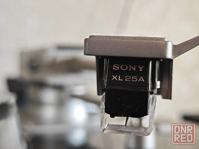 Sony PS-X700 Макеевка - изображение 2