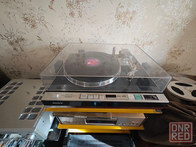 Sony PS-X700 Макеевка - изображение 1