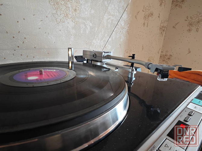 Sony PS-X700 Макеевка - изображение 3