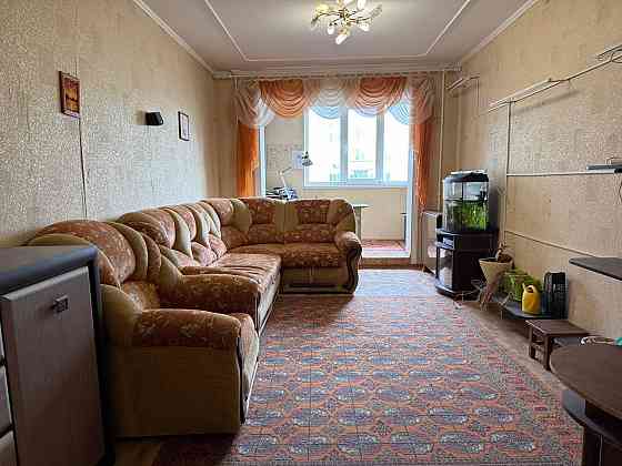 3 комнатная квартира ул.9Авиадивизии Мариуполь