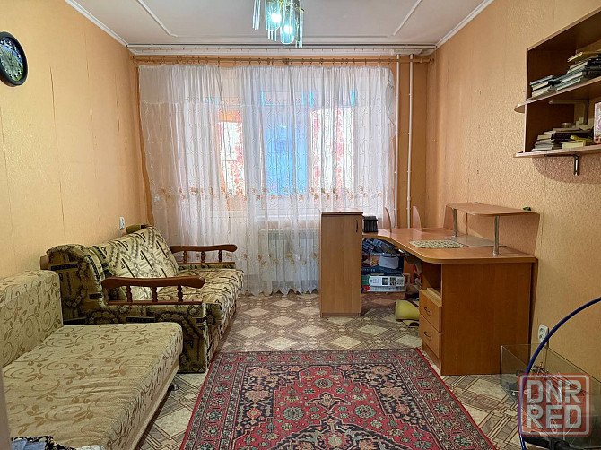 3 комнатная квартира ул.9Авиадивизии Мариуполь - изображение 5