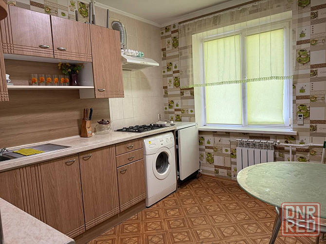 3 комнатная квартира ул.9Авиадивизии Мариуполь - изображение 1