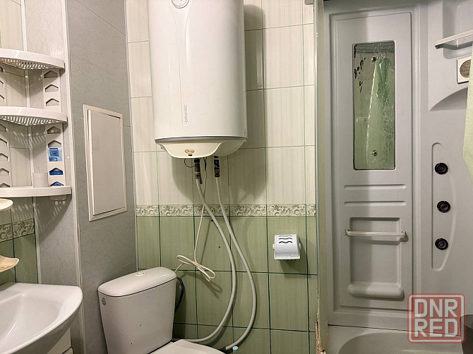 3 комнатная квартира ул.9Авиадивизии Мариуполь - изображение 4